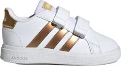 ADIDAS SPORTSWEAR Grand Court 2.0 Cf Trainers Voor Baby´s - White 1 - Kinderen - EU 27