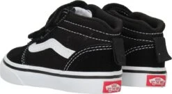 Vans Sneakers Unisex - Maat 22 -Goedkope Kleintje Kleding Winkel 1200x657 4