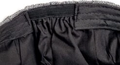 Flat Cap Baby (9-18 Maanden) Jaren 20 Platte Pet - Zwart/wit Motief -Goedkope Kleintje Kleding Winkel 1200x658 1