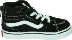 Vans Sneakers Unisex - Maat 23.5 -Goedkope Kleintje Kleding Winkel 1200x666 1