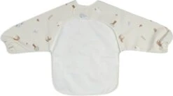 Jollein Slab Waterproof Met Mouw - Farm -Goedkope Kleintje Kleding Winkel 1200x671 2