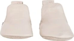 Lodger Baby Slofjes Maat 19 Creme Stepper Leer Suede Buitenzool Eerste Slofjes Perfecte Pasvorm Stevig 12-15M -Goedkope Kleintje Kleding Winkel 1200x671