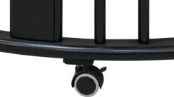 Bopita Box Rondo - Ø102 Cm. - Matte Black 12 Bopita Box Rondo - Ø102 Cm. - Matte Black -Goedkope Kleintje Kleding Winkel 1200x671 3