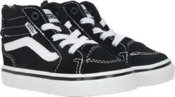 Vans Sneakers Unisex - Maat 23.5 -Goedkope Kleintje Kleding Winkel 1200x672