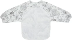 Jollein Slab Waterproof Met Mouw Pimpelmees - Forest Animals -Goedkope Kleintje Kleding Winkel 1200x673 4