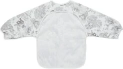 Jollein Slab Waterproof Met Mouw Pimpelmees - Forest Animals -Goedkope Kleintje Kleding Winkel 1200x674 3