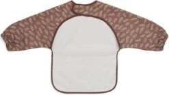 Jollein Slab Waterproof Met Mouw Pimpelmees - Forest Animals -Goedkope Kleintje Kleding Winkel 1200x677 8