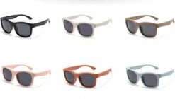 Maesy - Baby Zonnebril Luca - 1-3 Jaar - Dreumes En Peuter - Flexibel Buigbaar - Verstelbaar Elastiek - Gepolariseerde UV400 Bescherming - Unisex Babyzonnebril Vierkant - Taupe Bruin 15 Maesy - Baby Zonnebril Luca - 1-3 Jaar - Dreumes En Peuter - Flexibel Buigbaar - Verstelbaar Elastiek - Gepolariseerde UV400 Bescherming - Unisex Babyzonnebril Vierkant - Taupe Bruin -Goedkope Kleintje Kleding Winkel 1200x679 3