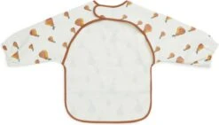 Jollein Slab Waterproof Met Mouw - Pear -Goedkope Kleintje Kleding Winkel 1200x684 3