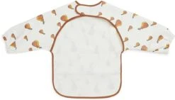 Jollein Slab Waterproof Met Mouw - Pear -Goedkope Kleintje Kleding Winkel 1200x686 6