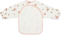 Jollein Slab Waterproof Met Mouw Botanical - Nougat -Goedkope Kleintje Kleding Winkel 1200x689 4