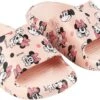 Disney Minnie Mouse Slippers - Cute Minnie