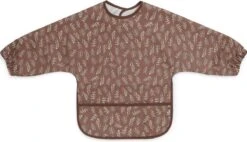 Jollein Slab Waterproof Met Mouw - Savannah -Goedkope Kleintje Kleding Winkel 1200x691 3