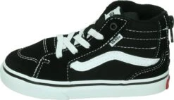 Vans Sneakers Unisex - Maat 23.5 -Goedkope Kleintje Kleding Winkel 1200x692