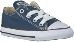 Converse - Chuck Taylor All Star OX - Blauw - Maat 21 -Goedkope Kleintje Kleding Winkel 1200x692 3