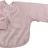 Silly Billyz Towel Antique Pink Small Longsleeve Slab 116632
