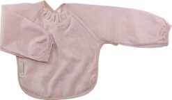 Silly Billyz Towel Antique Pink Small Longsleeve Slab 116632