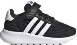 Adidas Lite Racer 3.0 Sneakers Junior Zwart