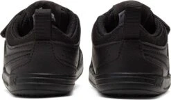 Nike Pico 5 Sneakers - Black/Black - Maat 17 -Goedkope Kleintje Kleding Winkel 1200x700