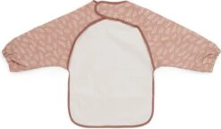 Jollein Slab Waterproof Met Mouw Meadow - Rosewood 22 Jollein Slab Waterproof Met Mouw Meadow - Rosewood -Goedkope Kleintje Kleding Winkel 1200x705