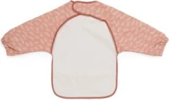 Jollein Slab Waterproof Met Mouw - Savannah -Goedkope Kleintje Kleding Winkel 1200x711 1