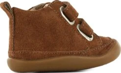 Baby | Klittenbandschoenen | Jongens | Brown | Leer | Shoesme | Maat 23 -Goedkope Kleintje Kleding Winkel 1200x725 1