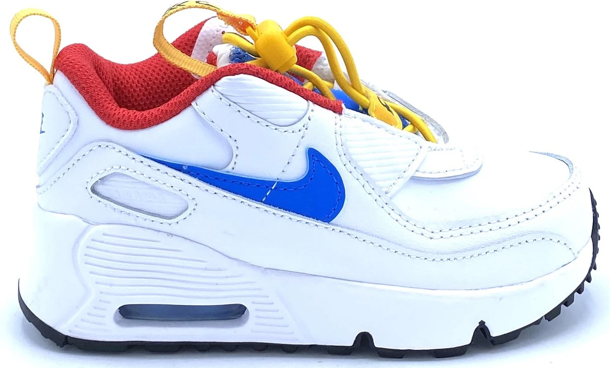 Nike Air Max 90 Toggle- Sneakers- Maat 23.5 1 Nike Air Max 90 Toggle- Sneakers- Maat 23.5