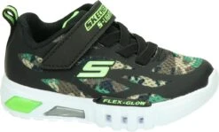 Skechers Flex Glow Rondler Jongens Sneakers - Groen/Multi/Zwart - Maat 27 28 Skechers Flex Glow Rondler Jongens Sneakers - Groen/Multi/Zwart - Maat 27 -Goedkope Kleintje Kleding Winkel 1200x726