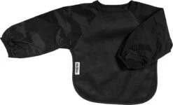 Silly Billyz - Fleece Lange Mouwslab Medium - Antraciet