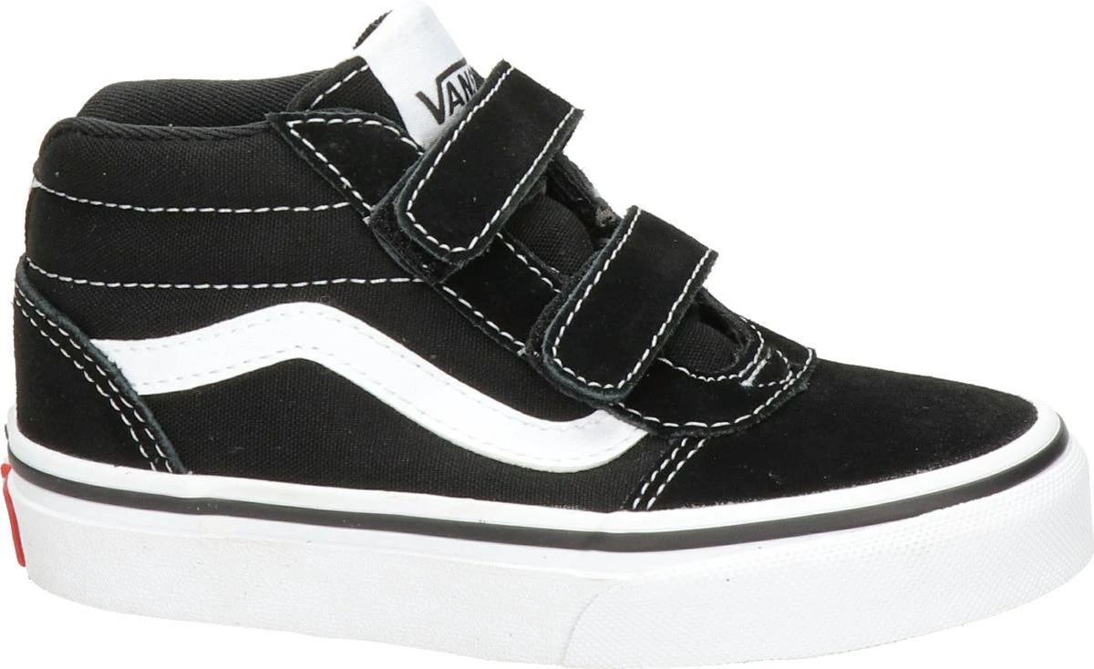Vans Sneakers Unisex - Maat 27 11 Vans Sneakers Unisex - Maat 27 - Afbeelding 11