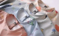 Mon Avenir - Longsleeve Slab - Waterproof - Schort Lange Mouwen - Beige - Dino -Goedkope Kleintje Kleding Winkel 1200x745 5