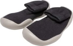 Antislip Baby Schoentjes - Eerste Loopschoentjes - Schoenmaat 22-23 - 18-24 Maanden (14cm) - Zwart - Completebabyuitzet -Goedkope Kleintje Kleding Winkel 1200x750 1