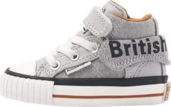 British Knights ROCO Baby Jongetjes Sneakers Hoog - Licht Grijs - Maat 20 9 British Knights ROCO Baby Jongetjes Sneakers Hoog - Licht Grijs - Maat 20 -Goedkope Kleintje Kleding Winkel 1200x754