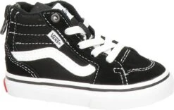 Vans Sneakers Unisex - Maat 23.5 -Goedkope Kleintje Kleding Winkel 1200x757