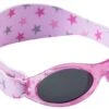 Dooky BabyBanz - Zonnebril - 0-2 Jaar - Pink Star