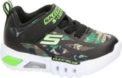 Skechers Flex Glow Rondler Jongens Sneakers - Groen/Multi/Zwart - Maat 27 20 Skechers Flex Glow Rondler Jongens Sneakers - Groen/Multi/Zwart - Maat 27 -Goedkope Kleintje Kleding Winkel 1200x764