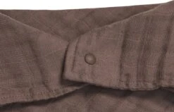 Jollein Slab Bandana - Wrinkled - Chestnut - 2 Stuks -Goedkope Kleintje Kleding Winkel 1200x772 1