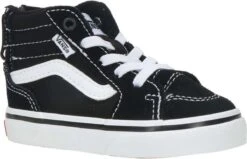 Vans Sneakers Unisex - Maat 23.5 -Goedkope Kleintje Kleding Winkel 1200x772