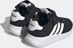Adidas Lite Racer 3.0 Sneakers Junior Zwart -Goedkope Kleintje Kleding Winkel 1200x785 1