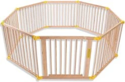 Merkloos Sens Design Speelbox - Grondbox Baby - XL - Hout -Goedkope Kleintje Kleding Winkel 1200x794 5