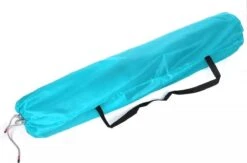 Buxibo - Kinderbox Uitklaarbaar En Makkelijk Opvouwbaar - Reisbox - Wasbaar- Inclusief Opbergtas - 122cm X 66cm - Aqua Blauw -Goedkope Kleintje Kleding Winkel 1200x794 6
