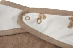 Jollein Slab Bandana Teddy Bear - 2 Stuks - GOTS -Goedkope Kleintje Kleding Winkel 1200x796 1