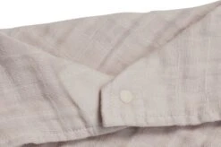 Jollein Slab Bandana Wrinkled - Nougat - 2 Stuks -Goedkope Kleintje Kleding Winkel 1200x797 2