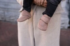 Lodger Baby Schoentjes Maat 19 Walker Mocassin Bruin Maat 19 Antislip Soepel Leer Klittenbandsluiting 12-15M -Goedkope Kleintje Kleding Winkel 1200x798