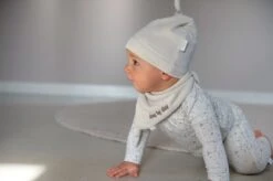 Koeka Baby Mutsje Royan - Warm Wit M -Goedkope Kleintje Kleding Winkel 1200x799 1