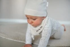 Koeka Baby Mutsje Royan - Warm Wit M -Goedkope Kleintje Kleding Winkel 1200x799 2