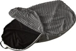 Zwangerschapskussen Donkergrijs + Voedingskussen + Babynestje In één Product - Premium Kwaliteit - Babynestje Hoes Inbegrepen -Goedkope Kleintje Kleding Winkel 1200x799 22