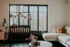 Colorful Collection - Box - Bart - Huis - Park - Babybox - Verstelbare Bodem - 80 X 100 Cm - Zwart -Goedkope Kleintje Kleding Winkel 1200x799 27