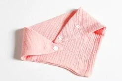 7 Stuks Hydrofiele Bandana Slabbetjes - Bloemenprint Hartjes Stippen -Goedkope Kleintje Kleding Winkel 1200x800 112