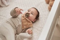 Jollein Slab Bandana Stargaze - Biscuit - 2 Stuks -Goedkope Kleintje Kleding Winkel 1200x800 118